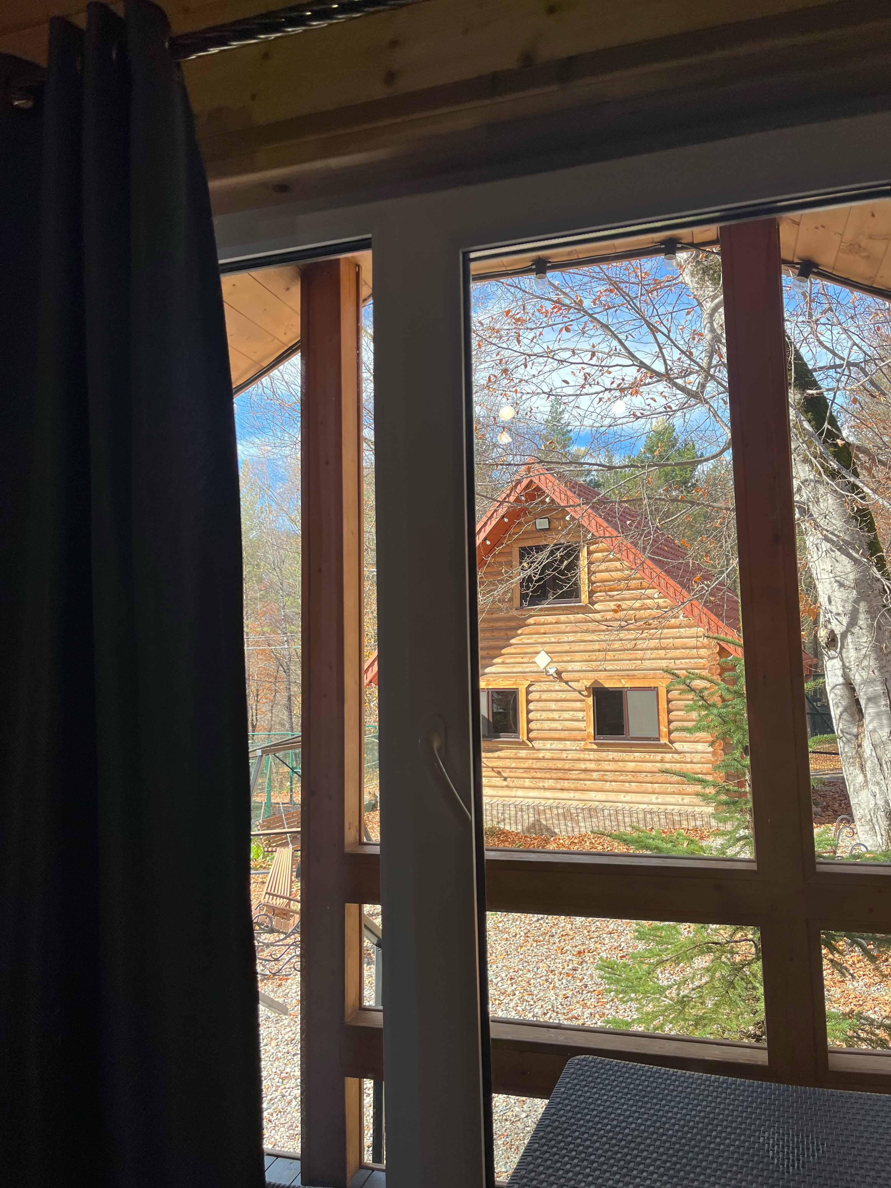 Фото Горный Relax