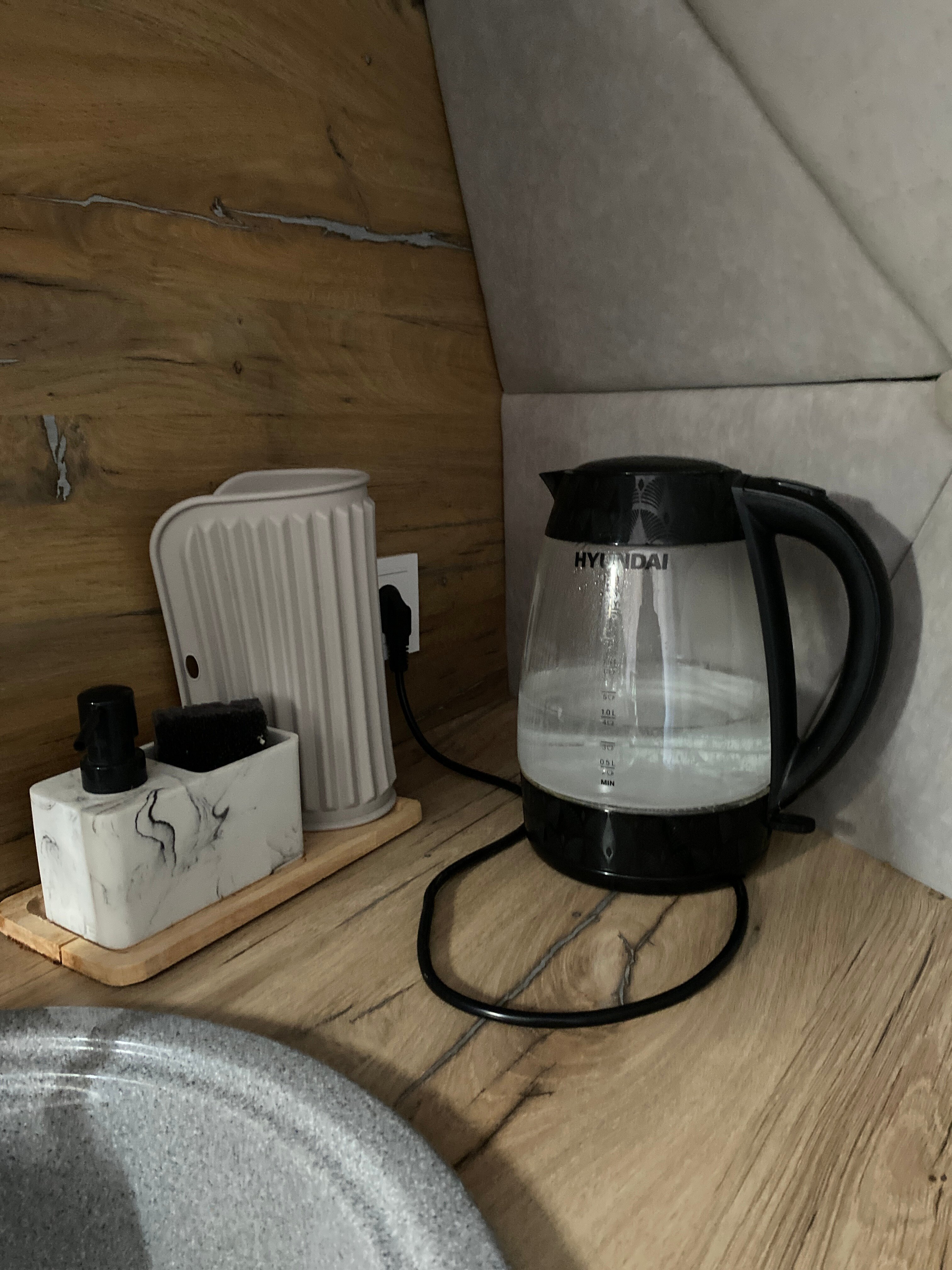 Фото АтмоSfera ЭкоVillage