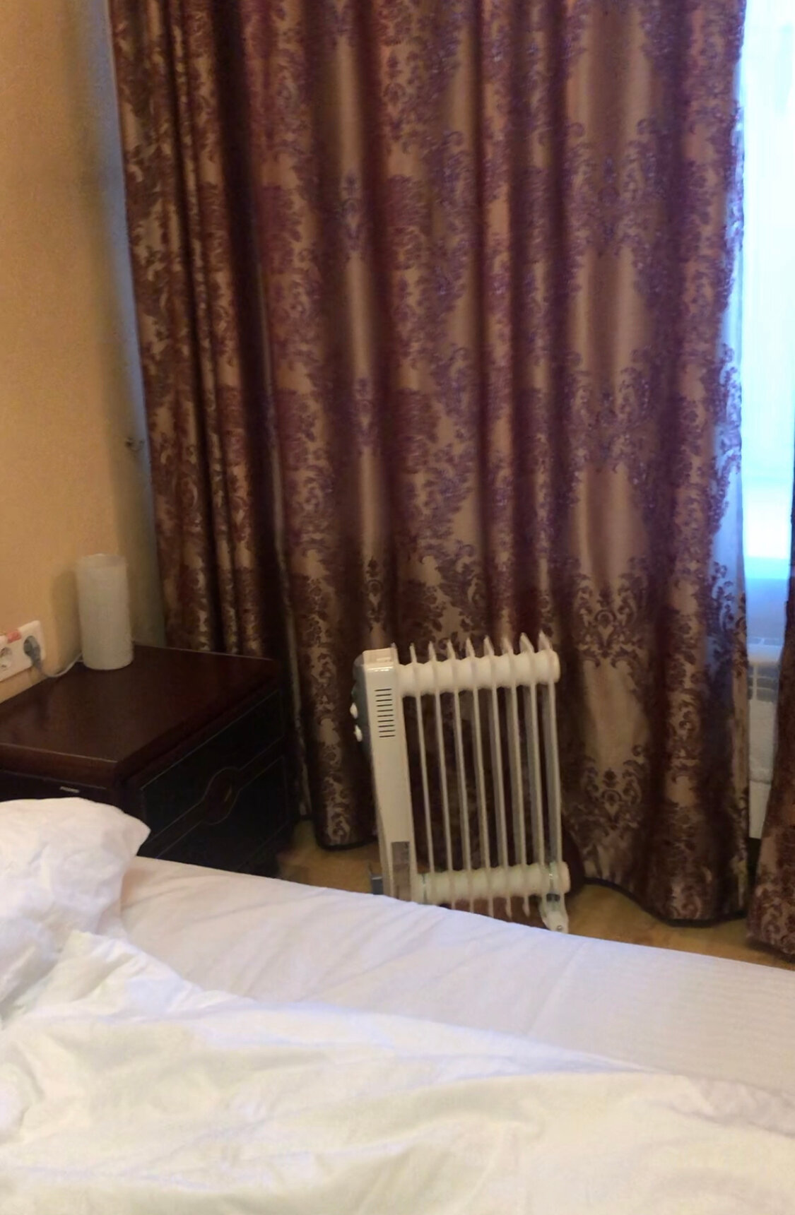 Фото Smart Hotel КДО Новокузнецк