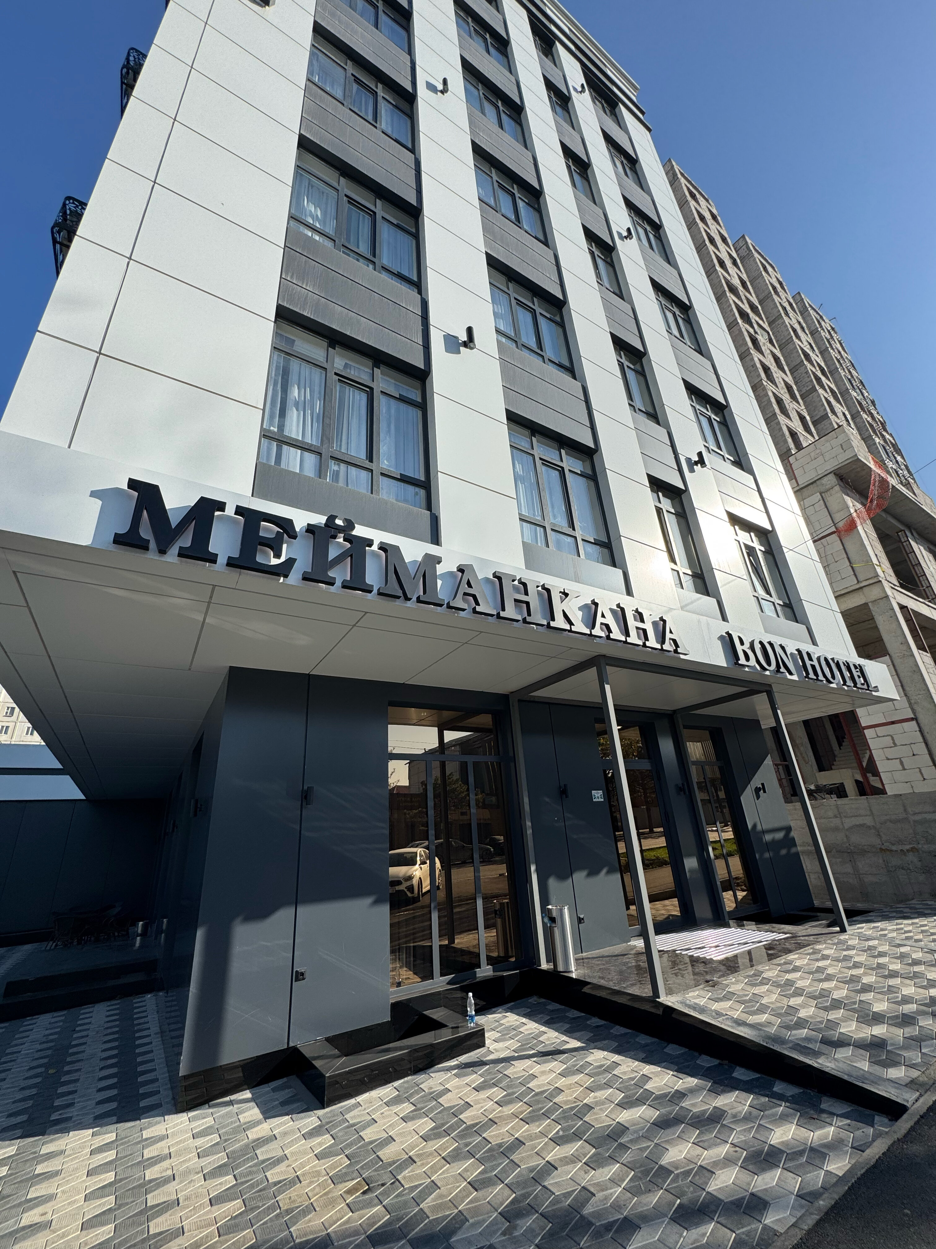 Фото отеля 4