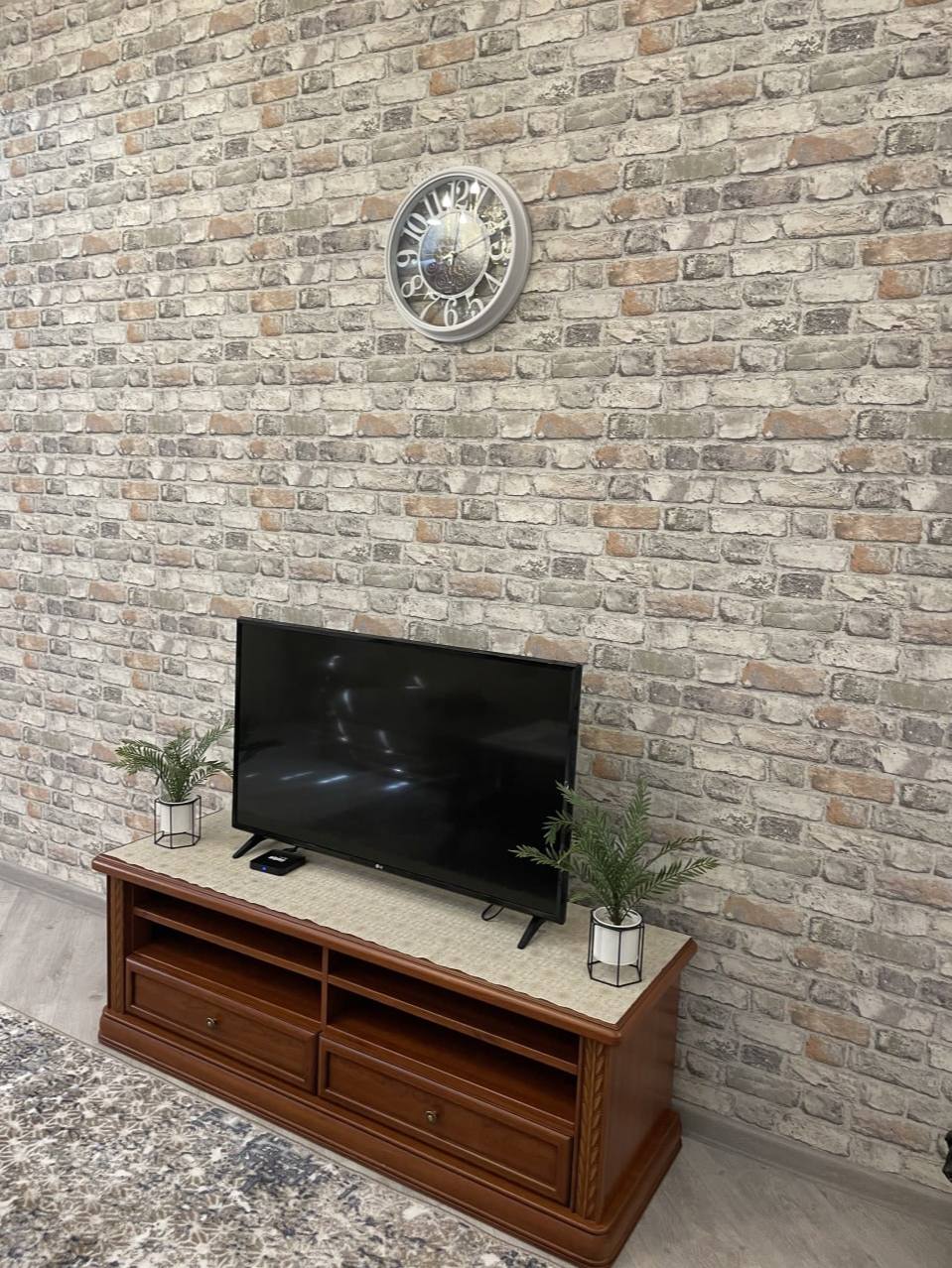 Фото Art Apart Hotel