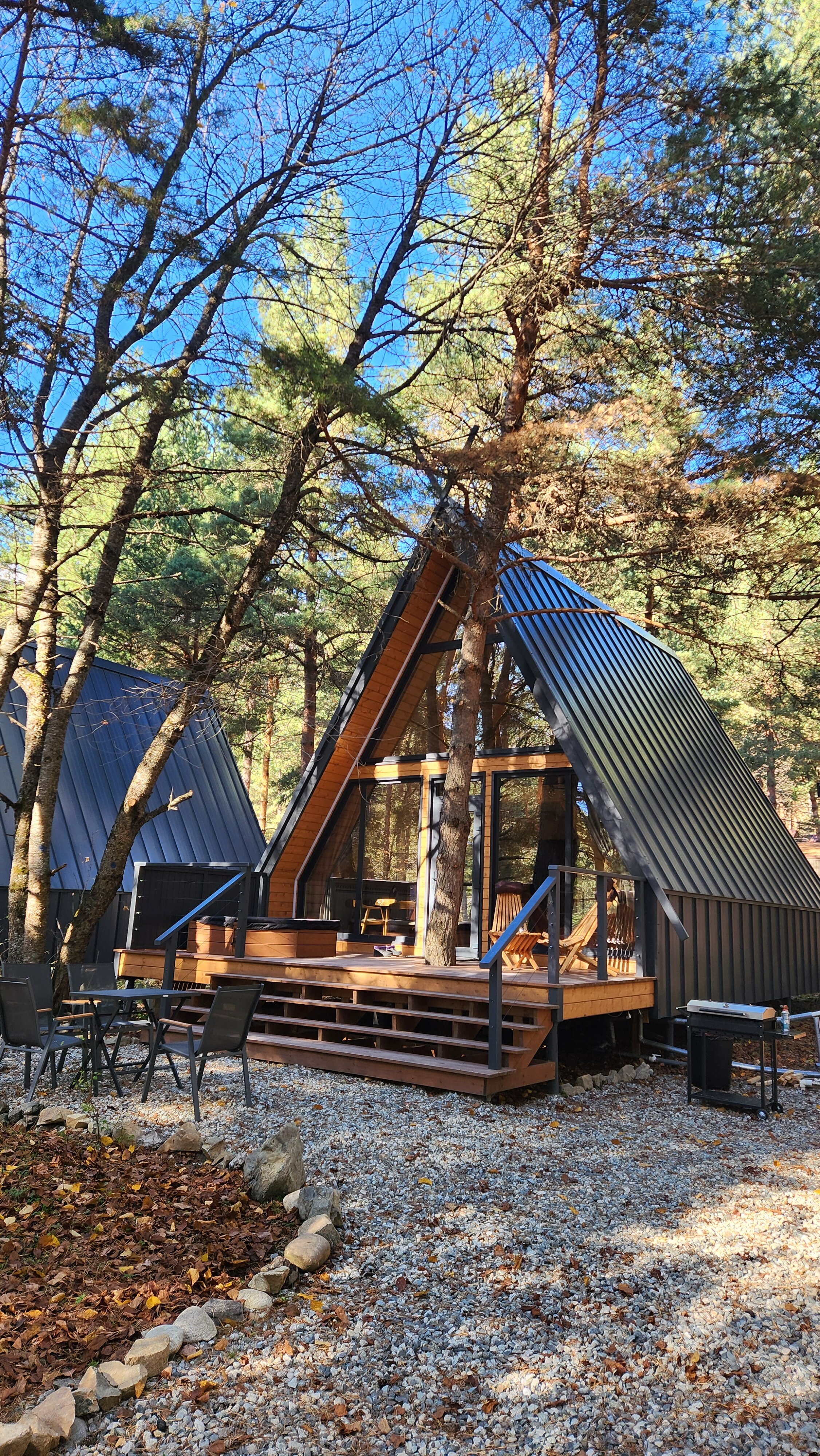 Фото Тунгуска