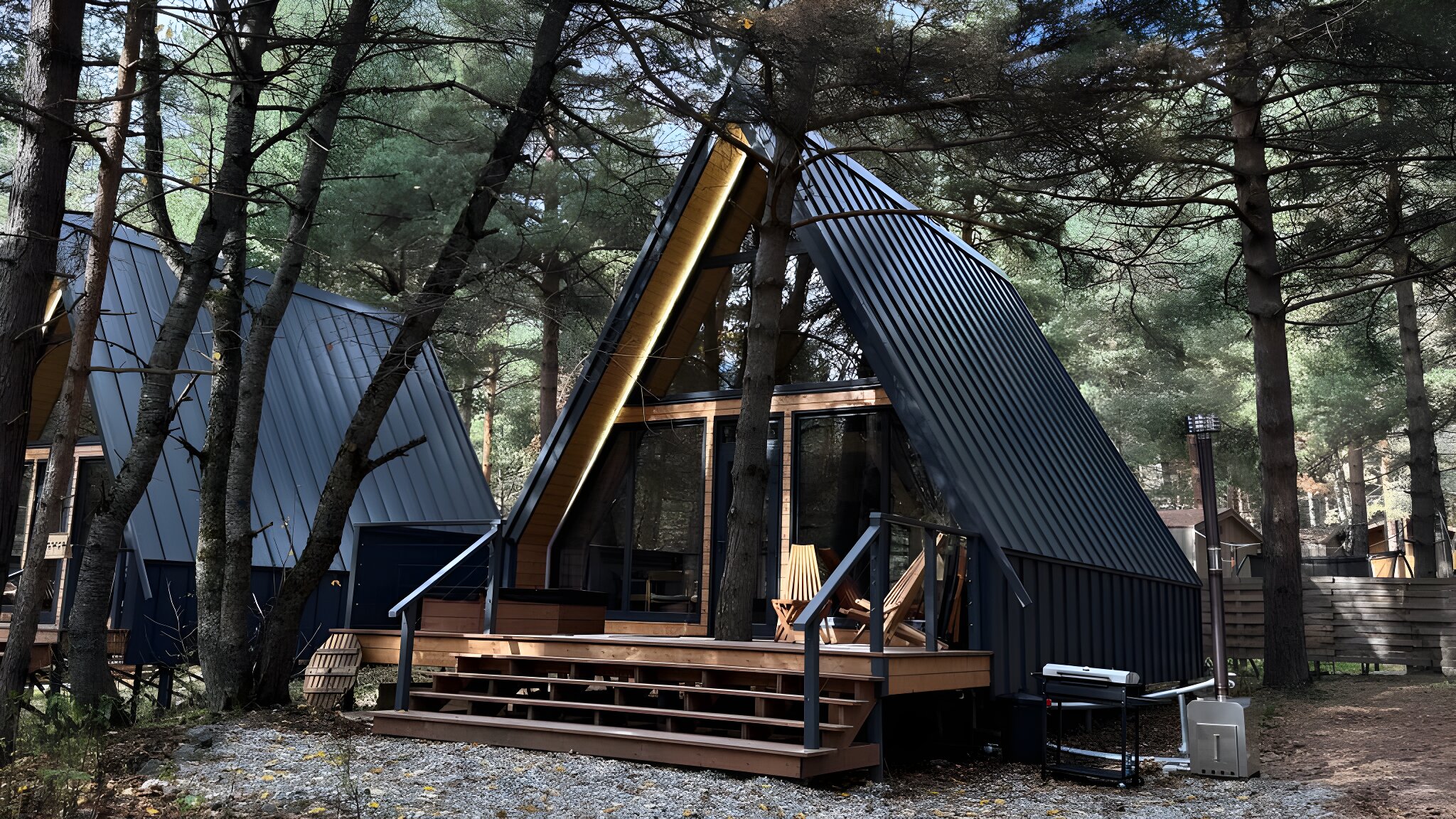 Фото Тунгуска