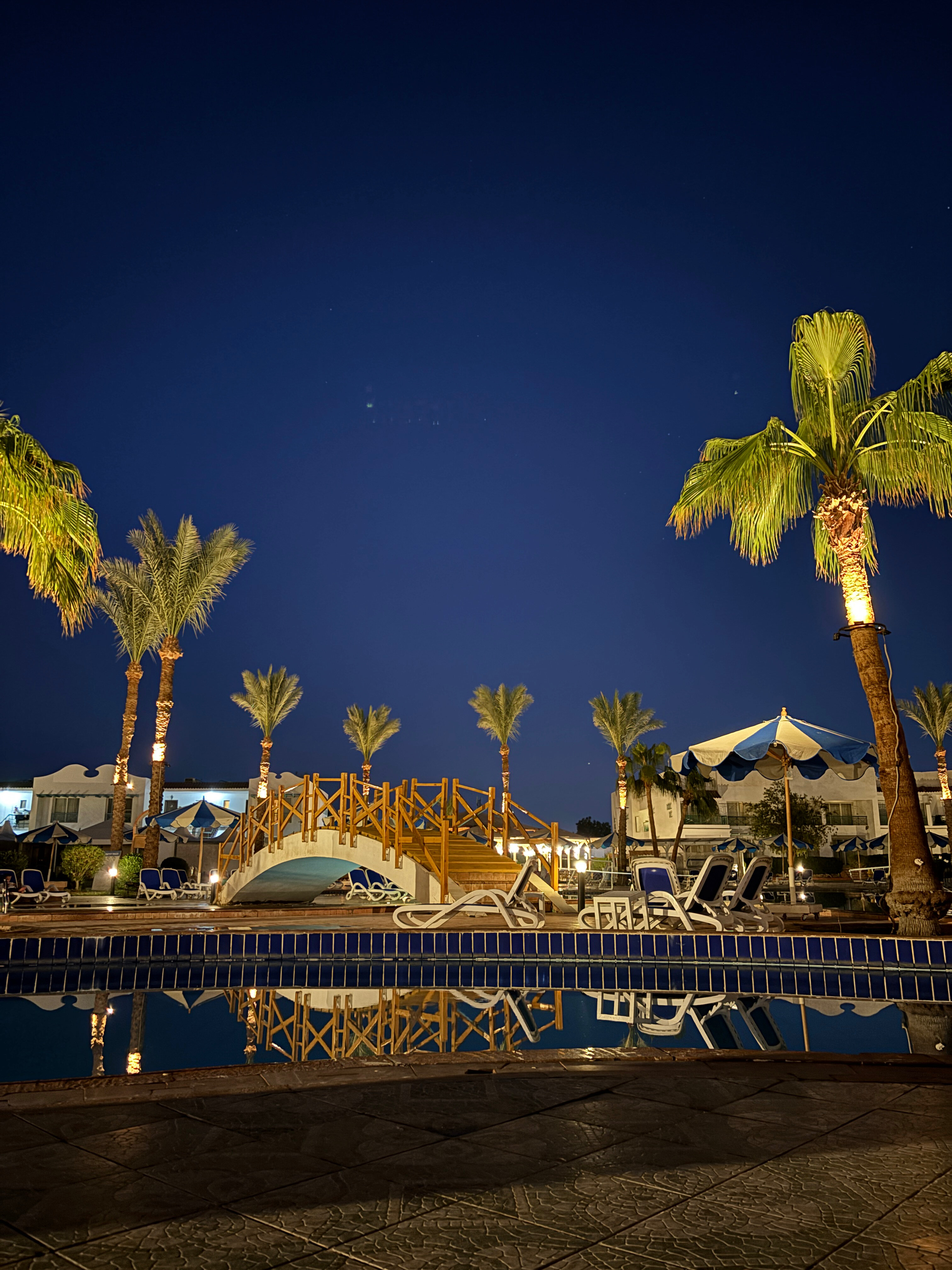 Фото Panorama Naama Heights Sharm El Sheikh