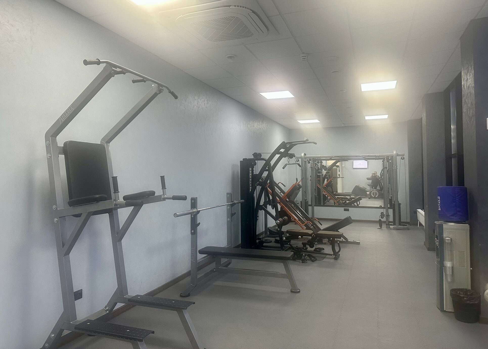 Фото Солнечная долина