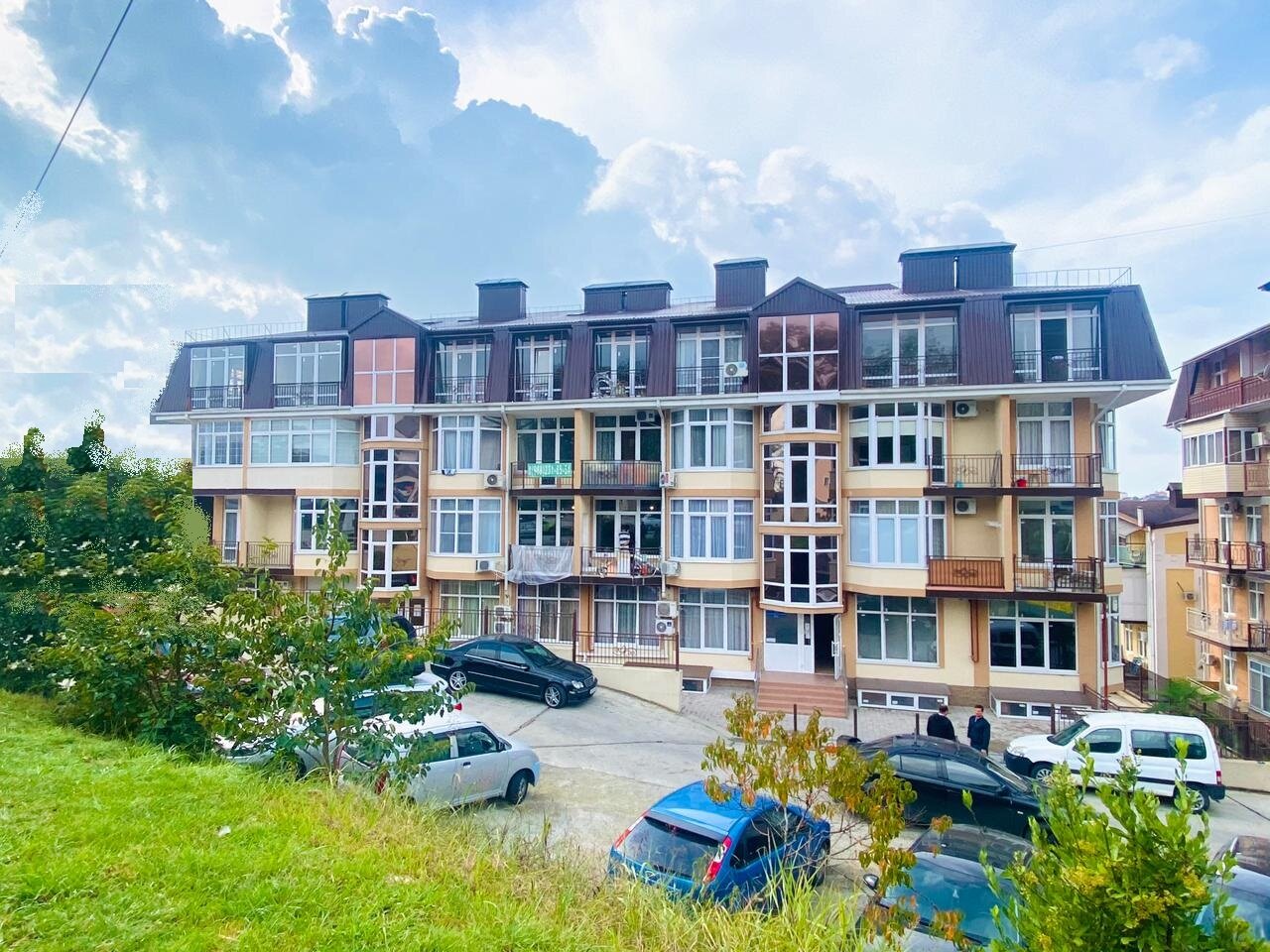 Фото отеля 1