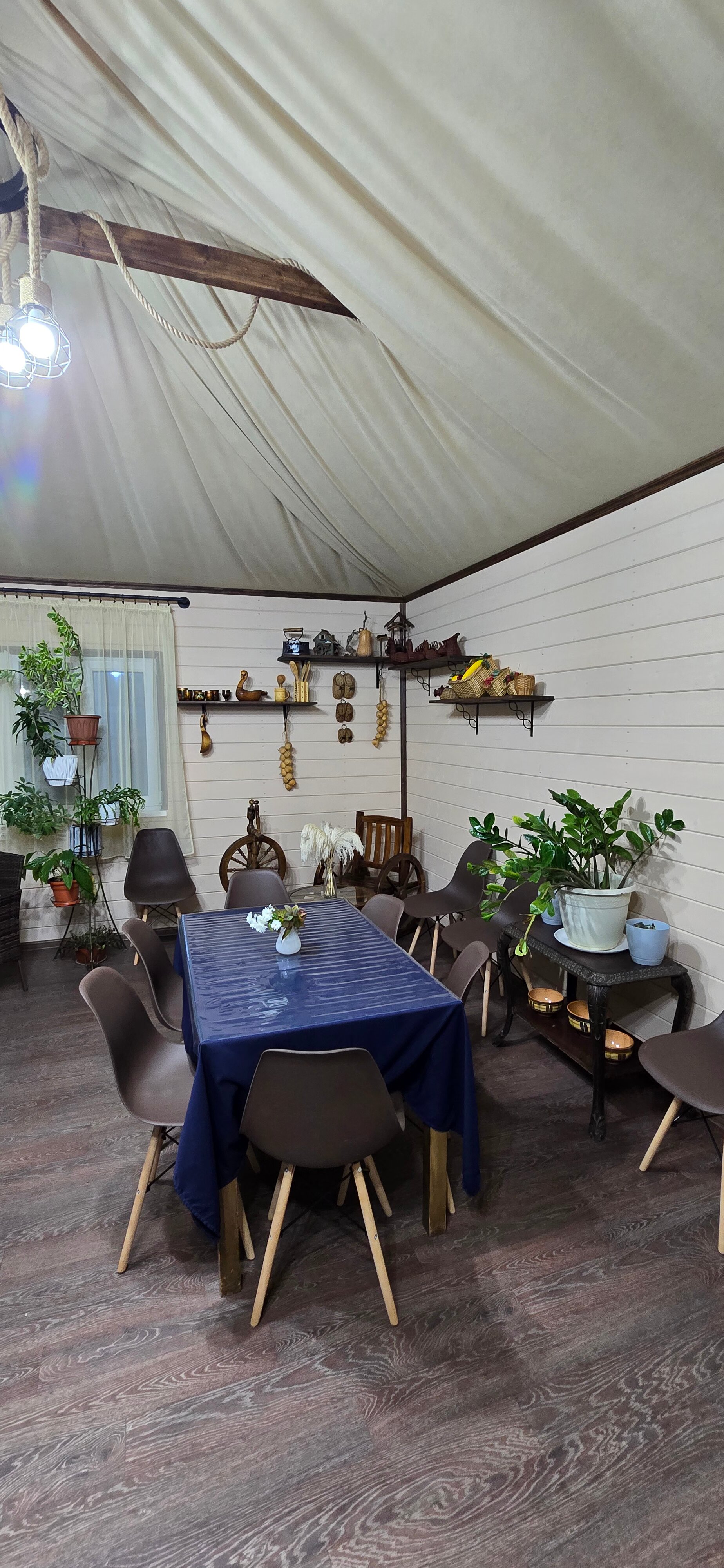 Фото Белая Дача