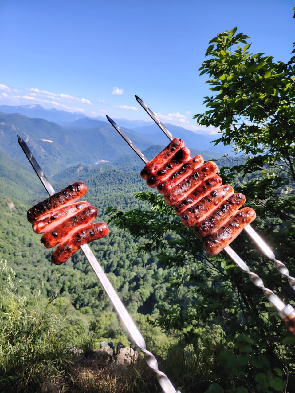 Фото Белая Дача