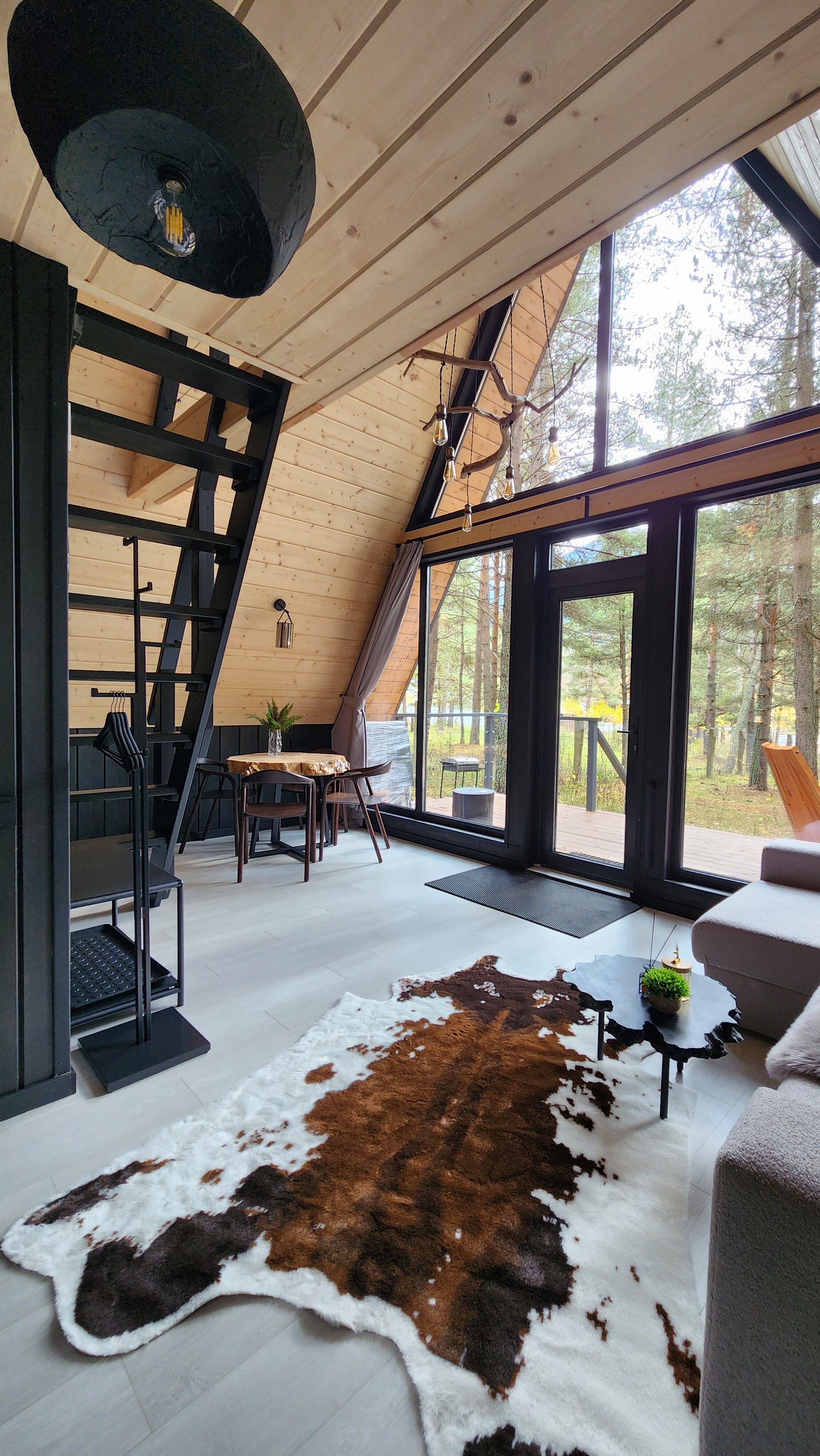 Фото Тунгуска