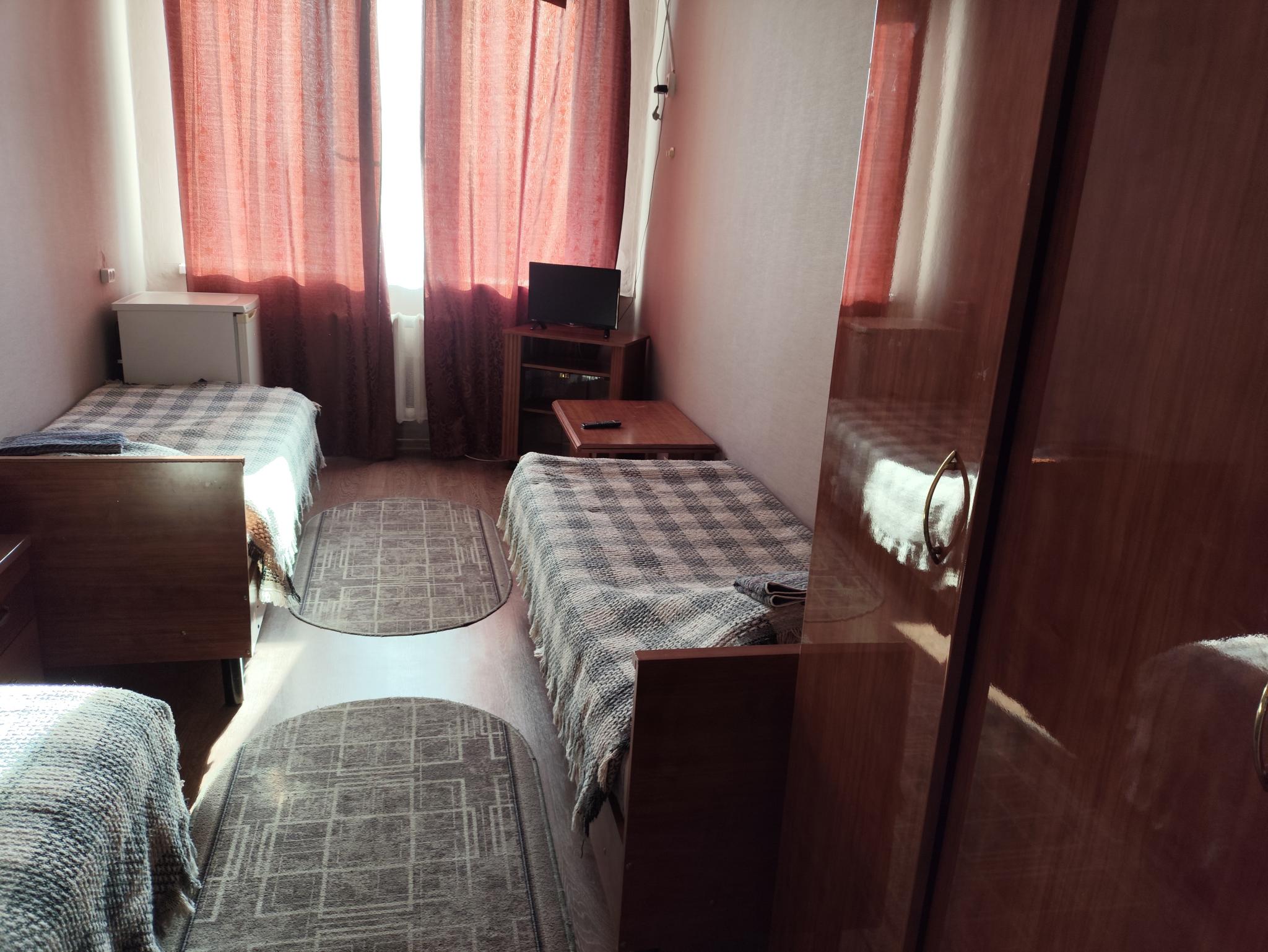 Фото Комета