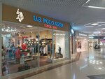 U. S. Polo Assn (Astrakhanskaya ulitsa, 99), clothing store