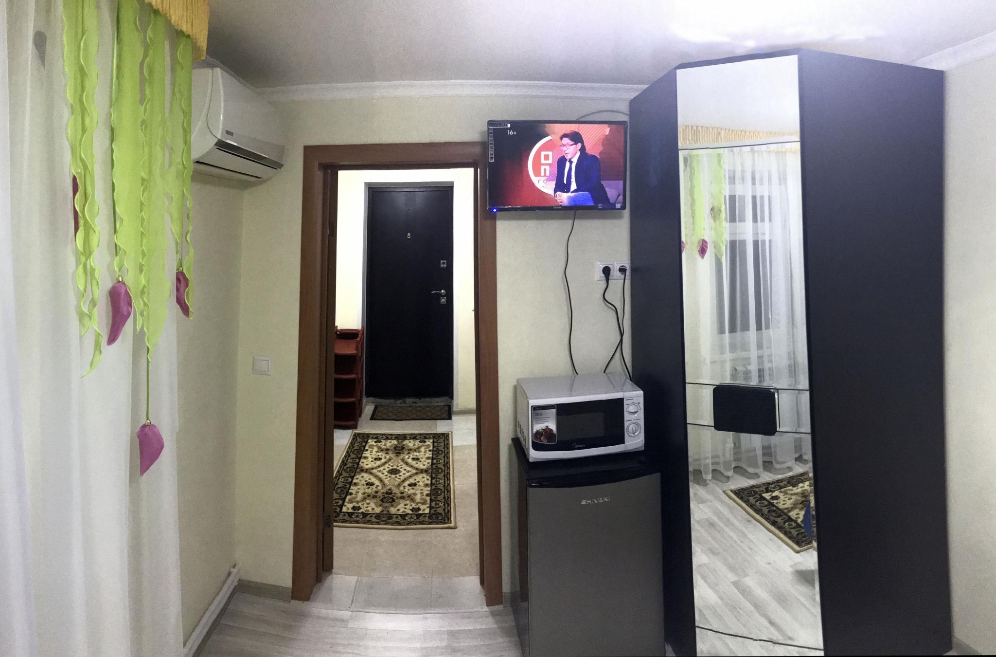 Фото На Полевой