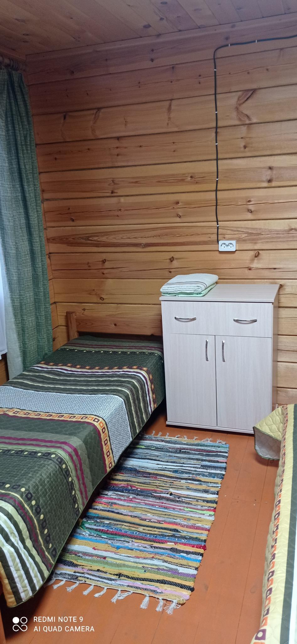 Фото Гостевой дом на Фестивальная 39 А