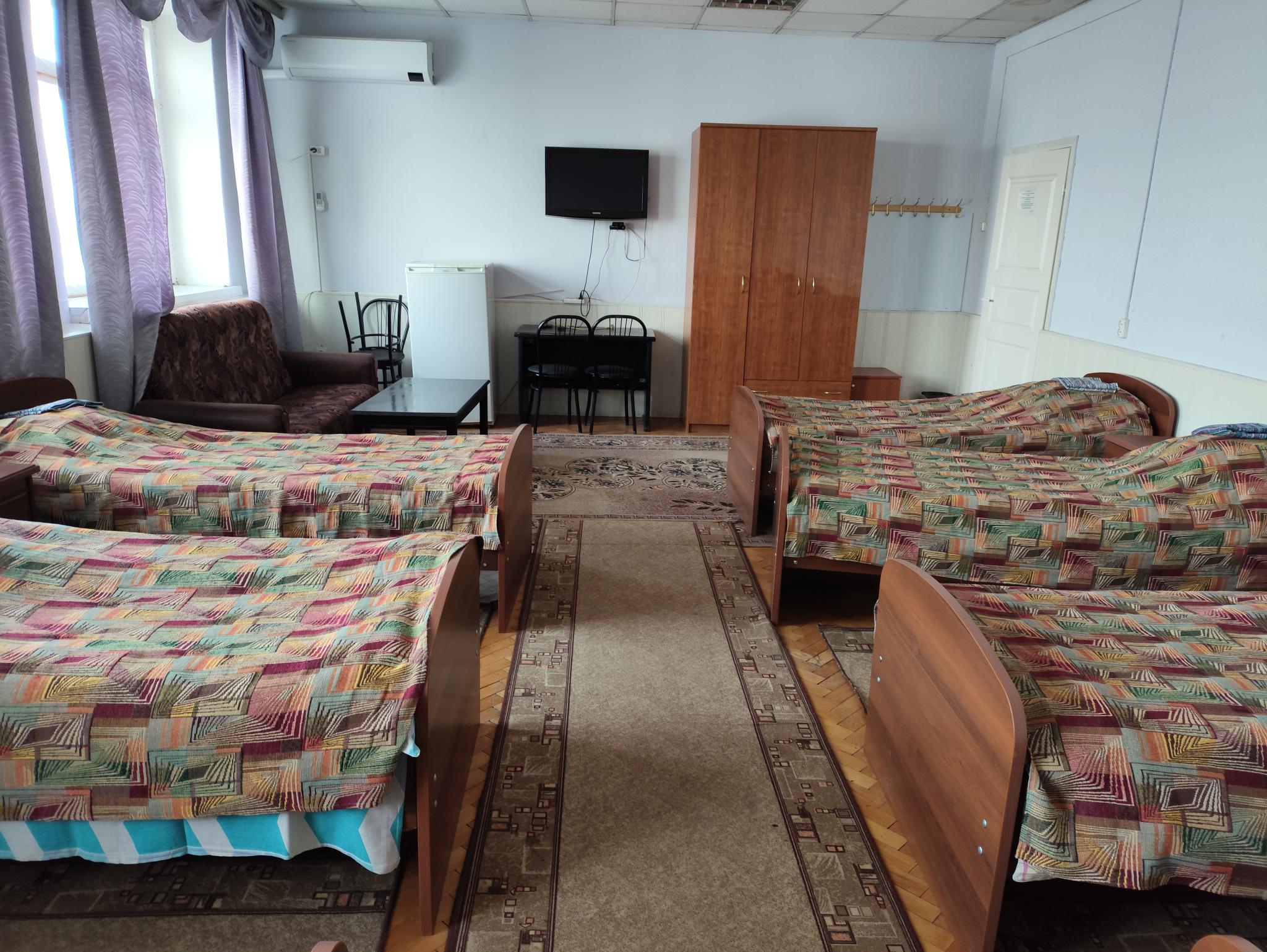 Фото Комета