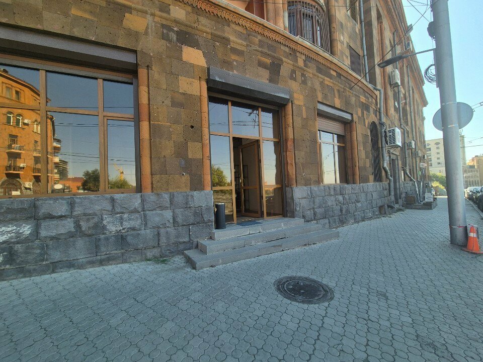 Interior design Studio23, Yerevan, photo