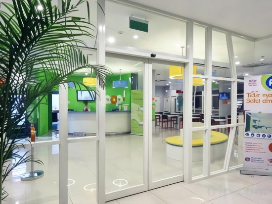 Фото Pop! Hotel Kemang Jakarta