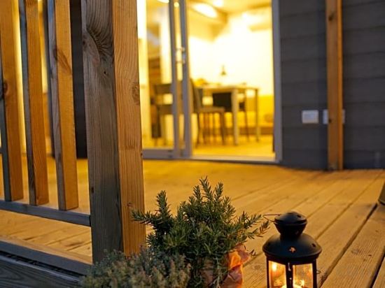 Фото Hu Montescudaio Village