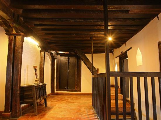 Фото Newa Chen Historic House Unesco