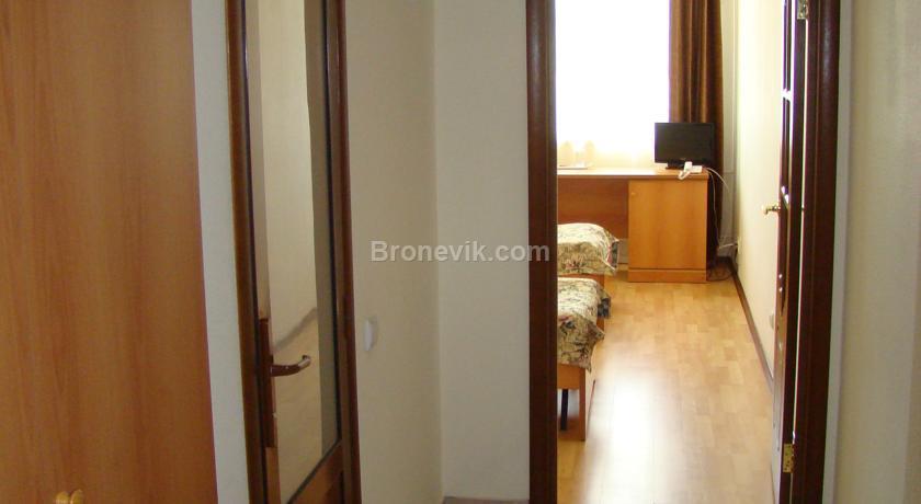 Фото Гостиница Андреевка