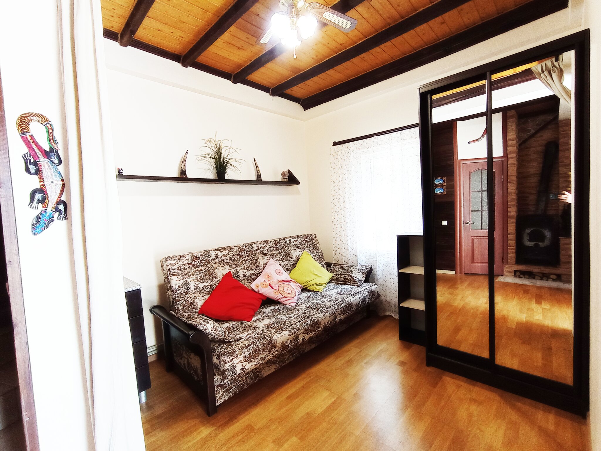 Фото Вилла Море у Леса