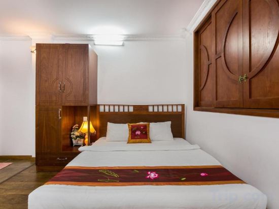 Фото Indochine Ben Thanh