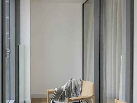 Фото Cove Landmark Pinnacle