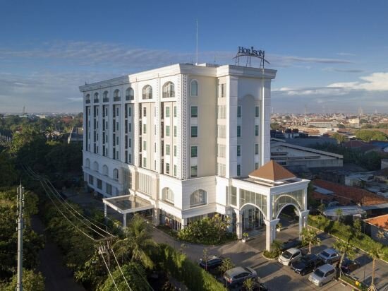 Hotel Horison Ciledug, Tangerang, photo