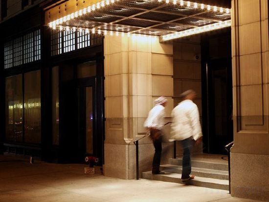 Фото Ace Hotel New York