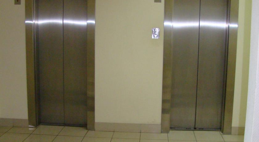 Фото Гостиница Андреевка