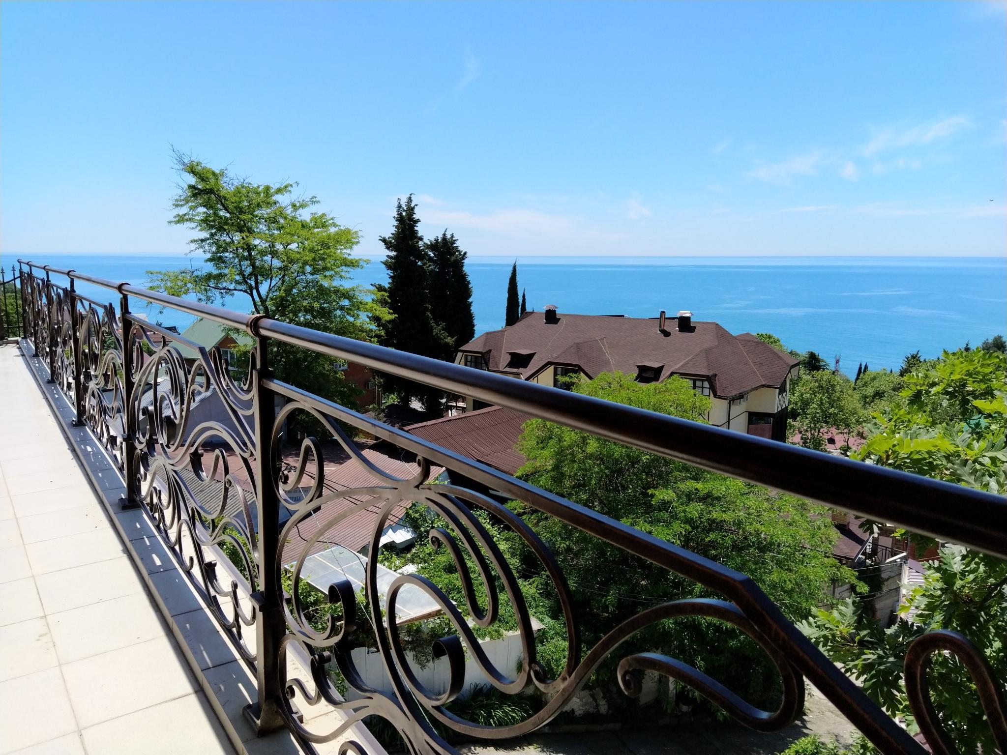 Фото Вилла Море у Леса