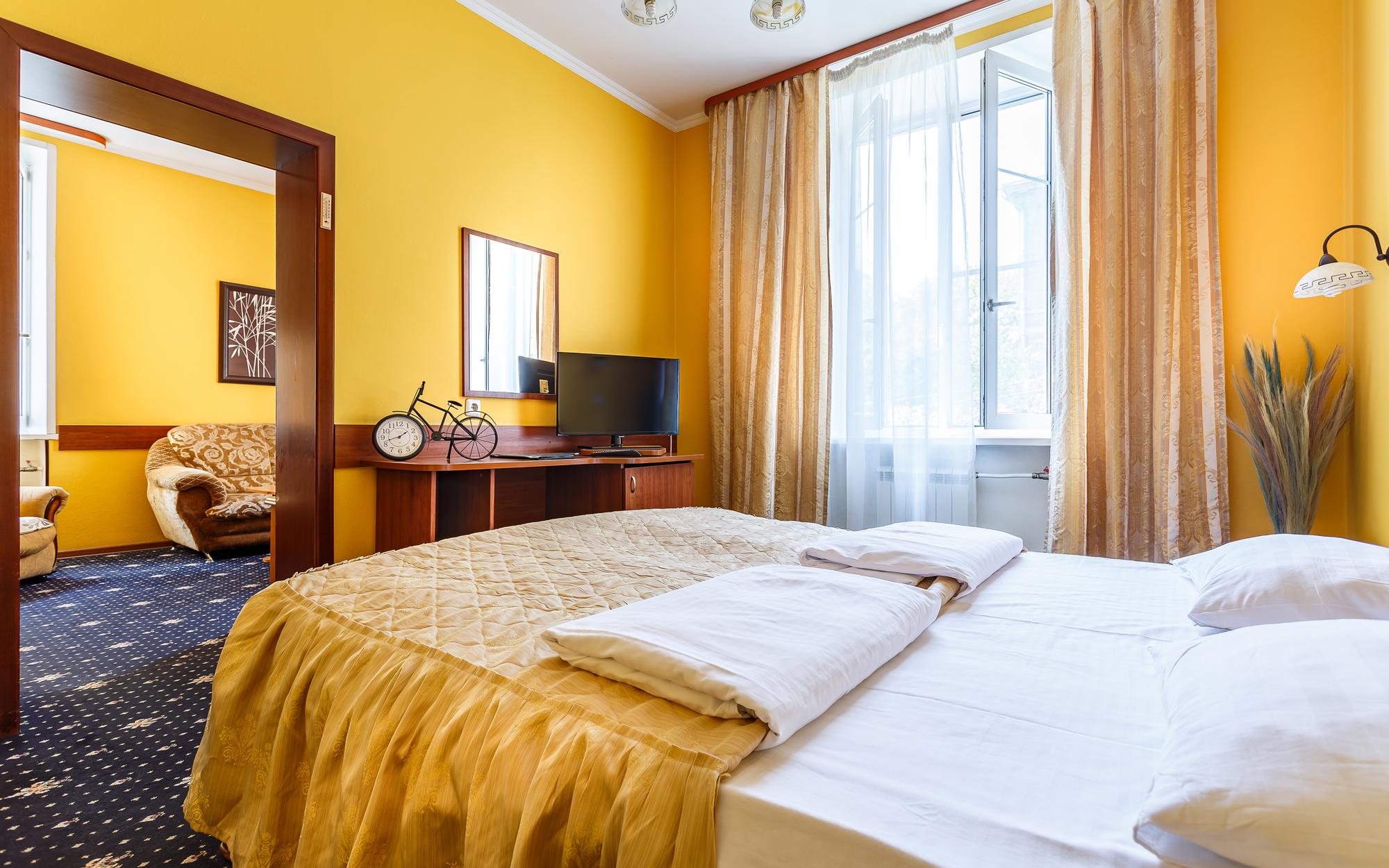 Фото отеля 4