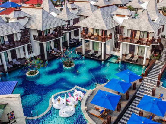 Фото Отель Z Through by The Zign