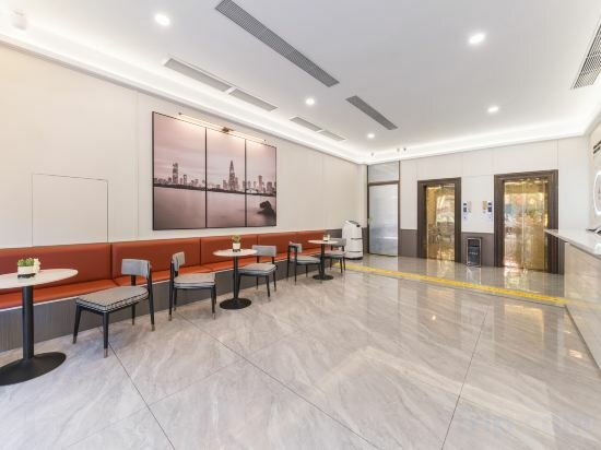 Фото Yintai Business Hotel