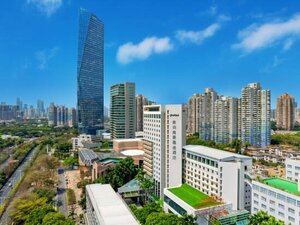Гостиница Seaview Gleetour Hotel Shenzhen Eastwing Building