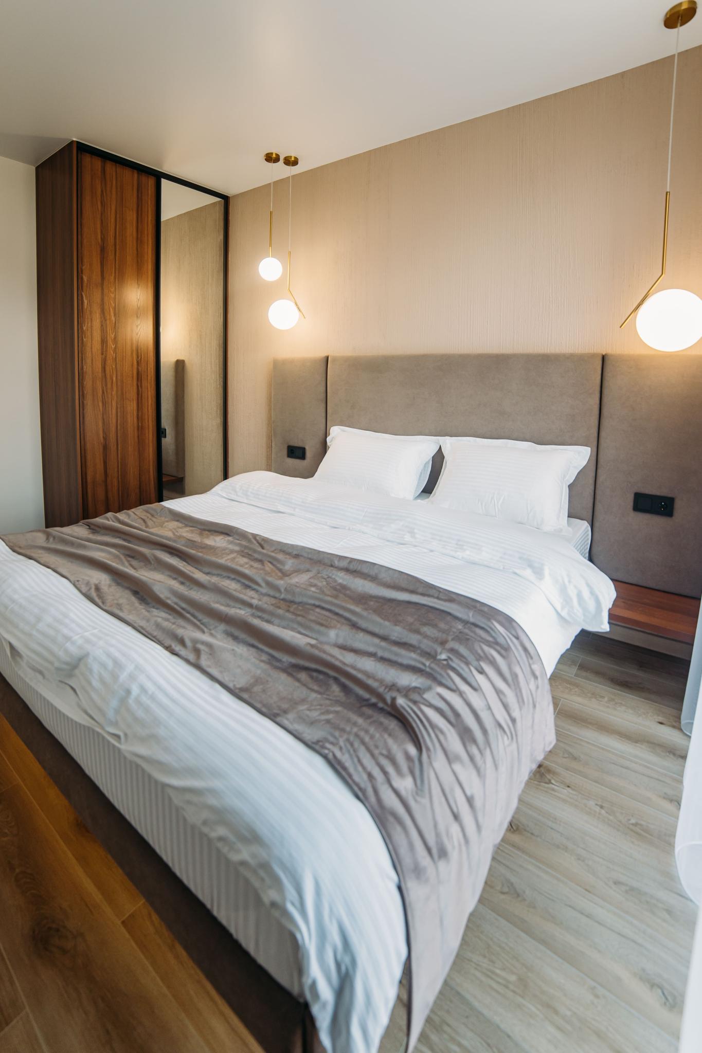 Фото Атмосфера