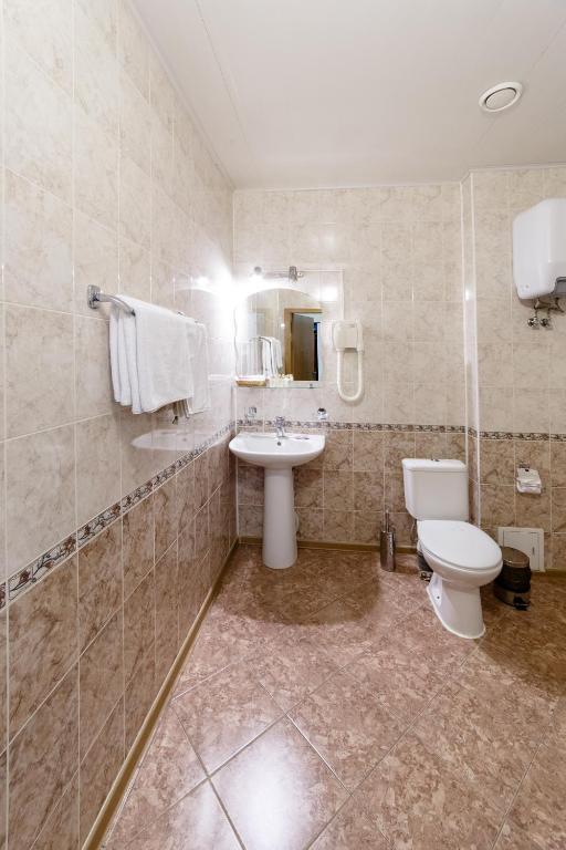 Фото Селигер