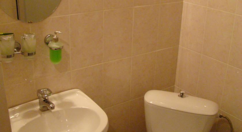 Фото Гостиница Андреевка