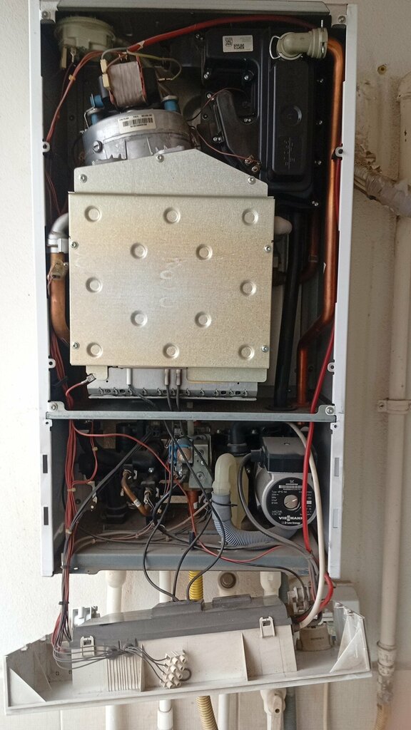 Heating equipment and systems Bursa Boiler Service, Bursa, photo