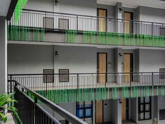 Фото Fresh Hotel