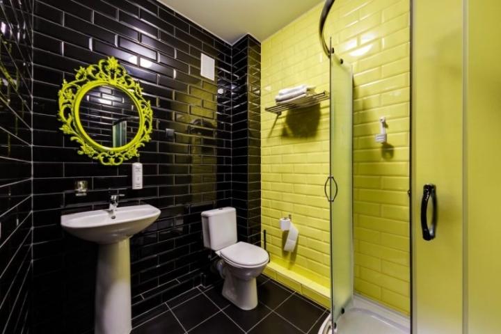 Фото Marton Boutique & SPA