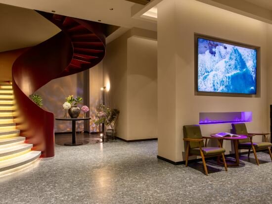 Фото Shenzhen White House Seaview Resort Hotel