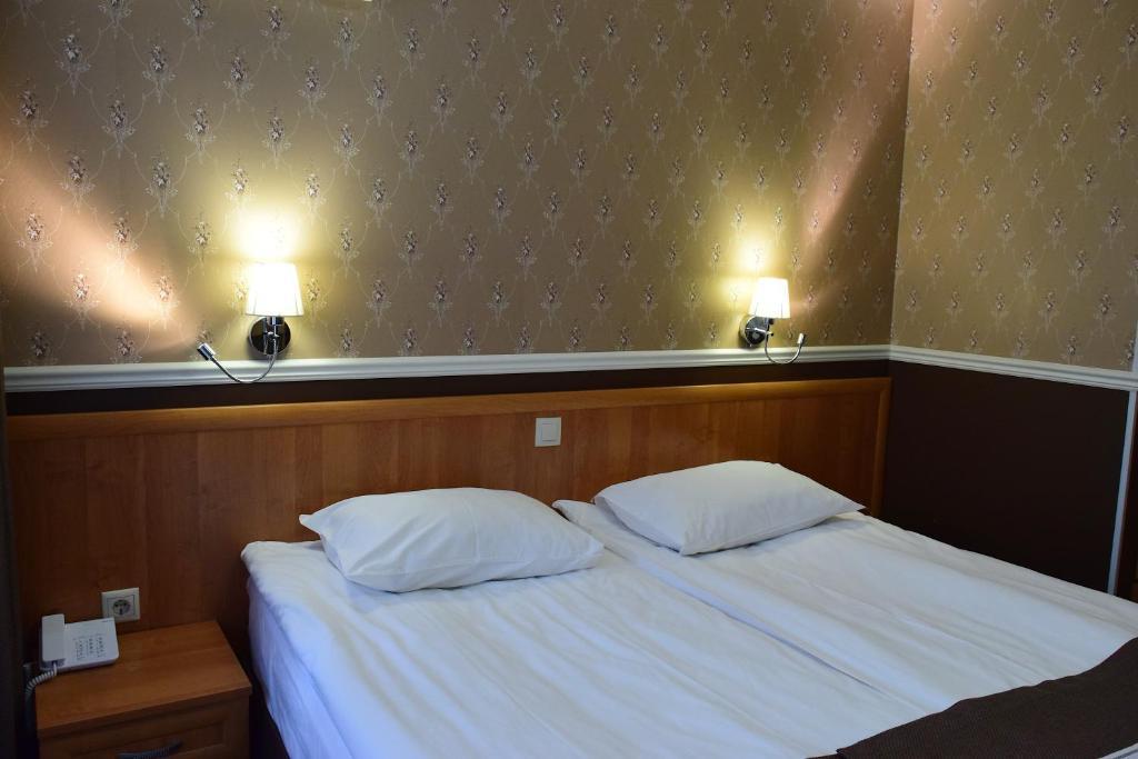 Фото Отельбург 17я линия