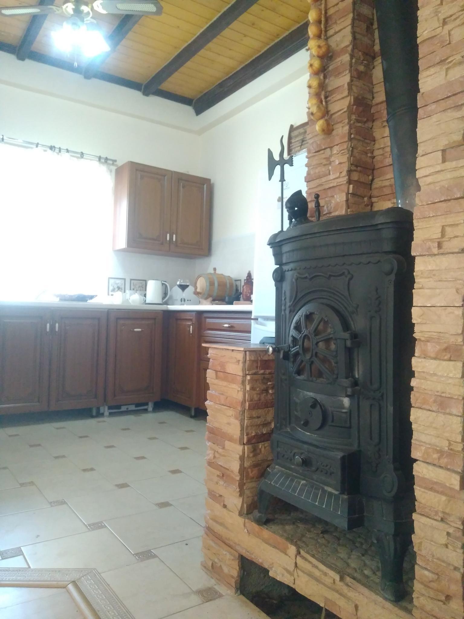 Фото Вилла Море у Леса