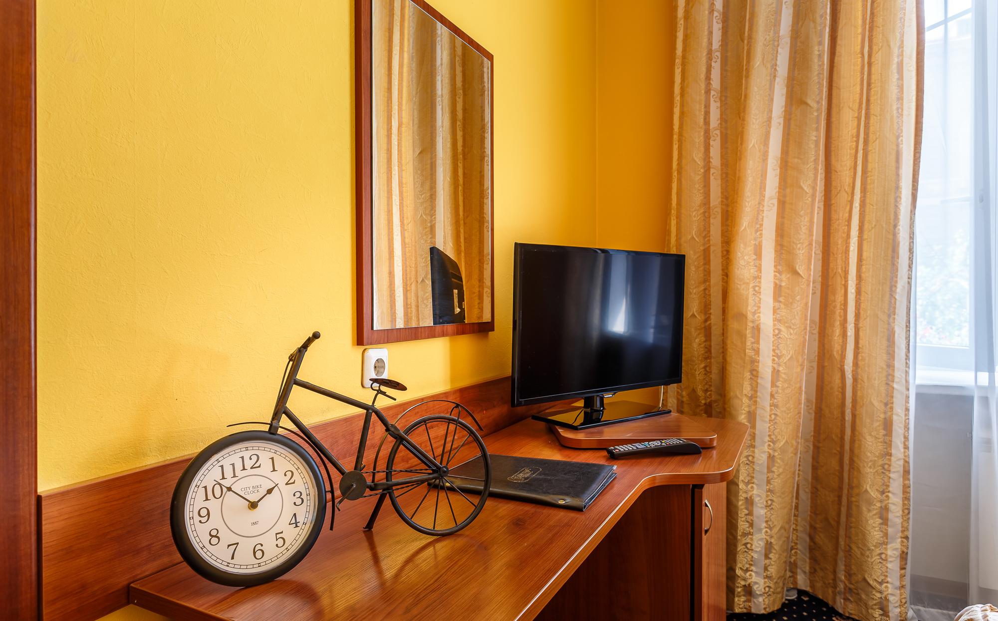 Фото Мартон ВДНХ