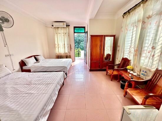 Hotel Viet An Hotel, Nghệ An Province, photo