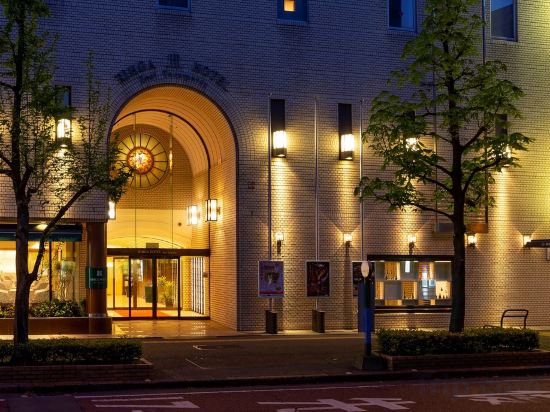 Фото Rihga Hotel Zest Takamatsu