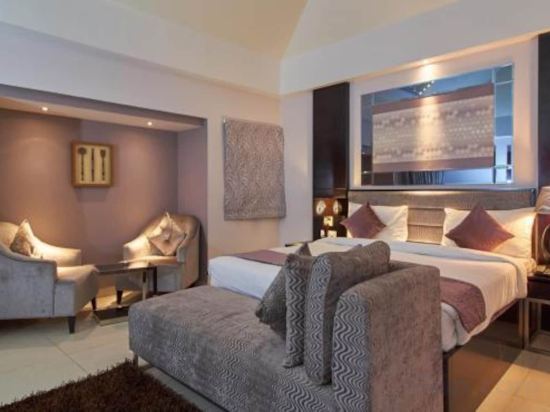 Фото Regenta Resort Bhuj, by Royal Orchid Limited