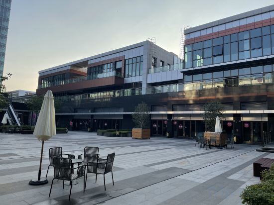 Фото Kingkey Kingyu Hotel