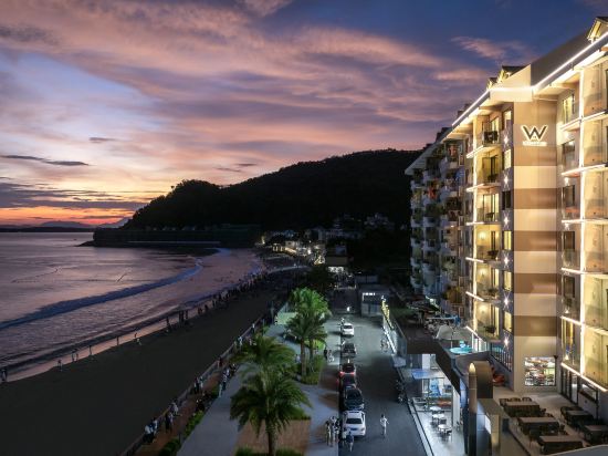 Фото Shenzhen White House Seaview Resort Hotel