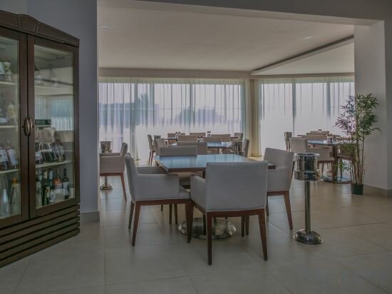 Фото Giannoulis – Almyra Hotel & Village